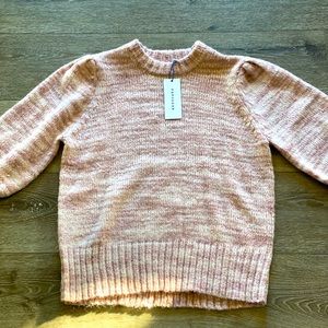Popsugar Sweater